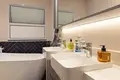 2 bedroom penthouse 124 m² Regiao Imediata de Sao Paulo, Brazil
