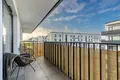 Appartement 2 chambres 43 m² Voïvodie de Mazovie, Pologne