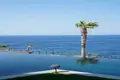 Appartement 1 chambre 175 m² Bodrum, Turquie