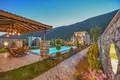 3-Zimmer-Villa 250 m² Kaş, Türkei