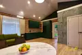 House 147 m² Astrashitskagaradokski rural council, Belarus