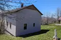 Fast fertiges touristisches Objekt in der Opština Šavnik.