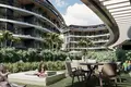 Appartement 2 chambres 66 m² Obakoy, Turquie