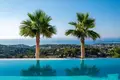 4 bedroom Villa 568 m² Benissa, Spain