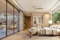 Willa 3 pokoi 313 m² Phuket, Tajlandia