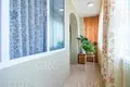 3 room apartment 100 m² Evenkiysky Rayon, Russia