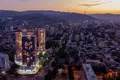 Квартира 2 комнаты 107 м² Тбилиси, Грузия