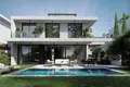 4-Schlafzimmer-Villa 246 m² Agia Napa, Zypern