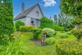 House 156 m² Akmene, Lithuania