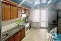 1 room apartment 41 m² Muchaviecki sielski Saviet, Belarus