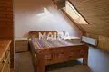Maison 5 chambres 170 m² Pelecu pagasts, Lettonie