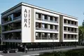 Wohnkomplex AURA APART