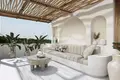 villa de 3 chambres 322 m² Ungasan, Indonésie