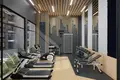 Duplex 6 chambres 313 m² Nilufer, Turquie