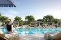 Apartamento 4 habitaciones 174 m² Dubái, Emiratos Árabes Unidos