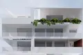 Apartamento 1 habitacion 50 m² Germasogeia, Chipre