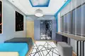 Apartamento 2 habitaciones 75 m² Región del Mediterráneo, Turquía