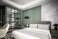 Квартира 1 спальня 58 м² Sinan, Турция