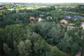 Land 1 500 m² Lodz, Poland