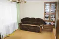 2 room apartment 54 m² Lapicy, Belarus