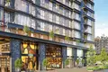 Квартира 1 комната 224 м² Бакыркёй, Турция