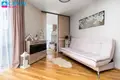Apartamento 1 habitación 27 m² Palanga, Lituania