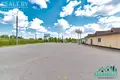 Commercial property 10 m² in Cnianka, Belarus