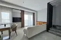 Квартира 3 комнаты  Оба, Турция