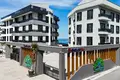 Appartement 1 chambre 87 m² Cinarcik, Turquie
