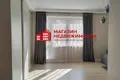 Wohnung 2 zimmer 59 m² Hrodna, Belarus