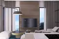 Кондо 3 спальни 123 м² Будва, Черногория