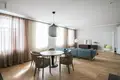 Квартира 4 комнаты 145 м² Рига, Латвия