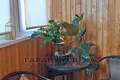 Appartement 2 chambres 63 m² Muchaviecki sielski Saviet, Bélarus