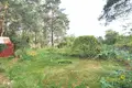 1 room apartment 28 m² Cysc, Belarus