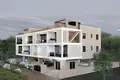 Apartamento 1 habitacion 48 m² Larnaca District, Chipre