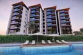 3 bedroom apartment 155 m² Kepez, Turkey