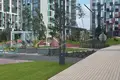 Квартира 1 комната 34 м² Копище, Беларусь