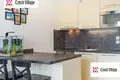 Apartamento 2 habitaciones 30 m² Praga, Chequia