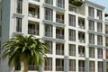 Wohnung 1 Schlafzimmer 55 m² Becici, Montenegro