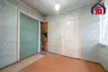 House 36 m² Miasocki sielski Saviet, Belarus