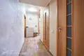 Apartamento 1 habitación 38 m² Minsk, Belarús