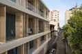 Квартира 1 комната 30 м² муниципалитет Лимасол, Кипр