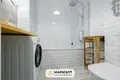 Квартира 1 комната 49 м² Минск, Беларусь