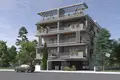 Mieszkanie 2 pokoi 81 m² Strovolos, Cypr