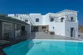 Villa de 6 habitaciones 460 m² Dryos, Grecia