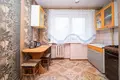 Wohnung 2 zimmer 54 m² Minsk, Belarus