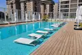 Wohnquartier Ramat aviv grand luxe piscine gardien salle de sport