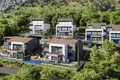 Villa de 4 dormitorios 308 m² Dobrota, Montenegro