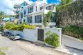 Wohnung 4 Schlafzimmer 350 m² Pa Tong, Thailand