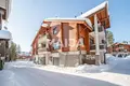 Mieszkanie 4 pokoi 67 m² Kittila, Finlandia